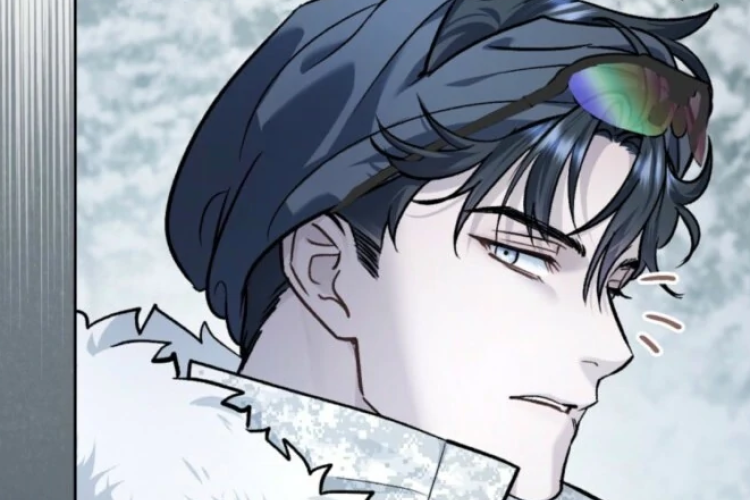 Read Manhwa Merry Psycho Chapter 42 in English Scan RAW, Women Who Play the Victim Too Much