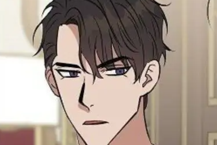 Jealousy! Link of BL Manhwa Kiss Me, Liar Chapter 1 in English Translation