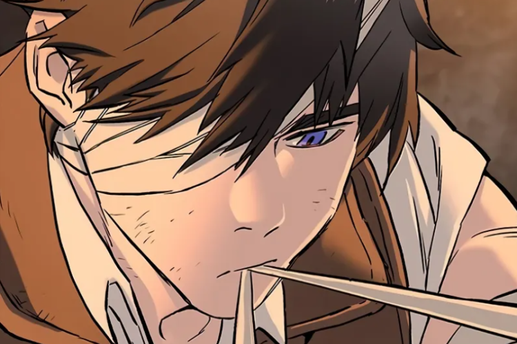 Read of Manhwa The Knight Only Lives Today Chapter 101 English Subtitle, The Climax Heats Up