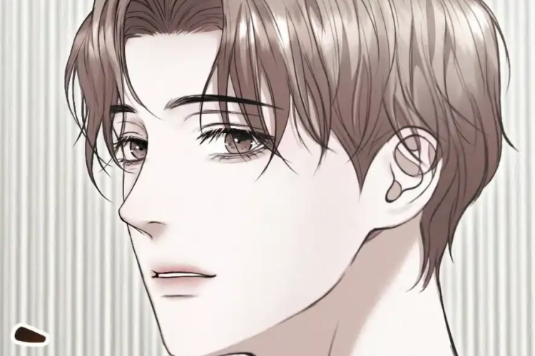 Let's Try to Make Peace! Reading Link BL Manhwa Diamond Dust Chapter 10 English Translation and Release Date