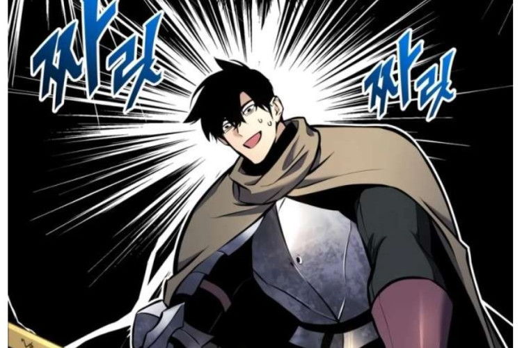 Link Read of The Wandering Knight’s Survival Manual Chapter 44 English Subtitle, The Battle Is About to Begin