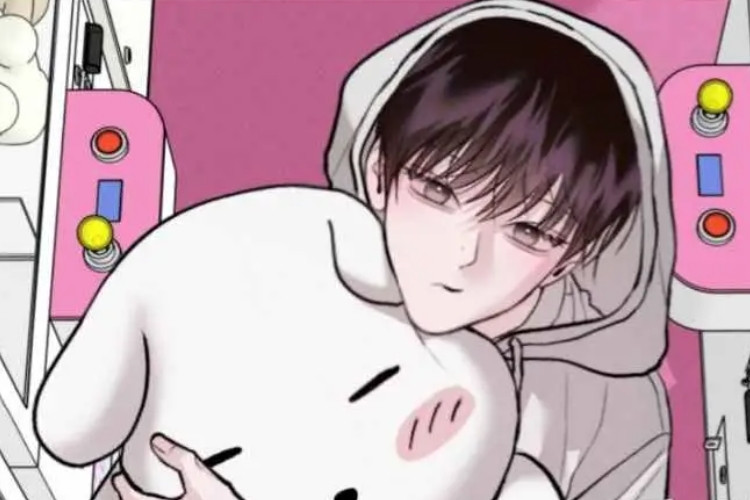 BL Manhwa Monday Savior Chapter 82 Sub English Trying New Things To Spice Up The Tension