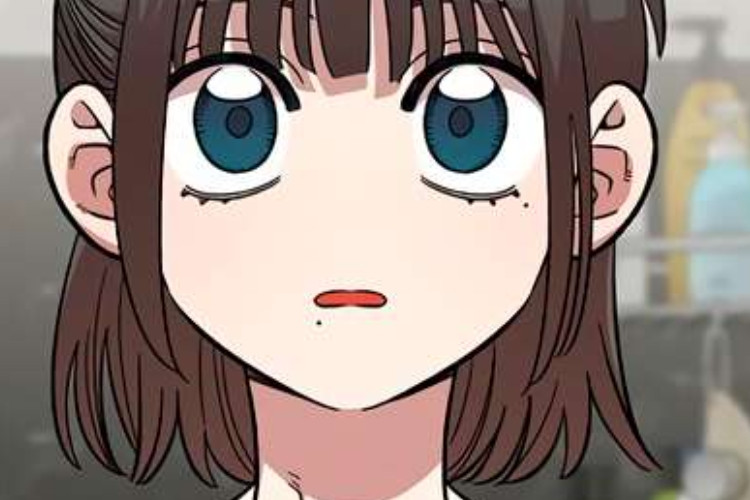 Manhwa The Childhood Friend Complex (Just Friends) Chapter 59 in Eng Sub New Day, The Same Old Mistakes