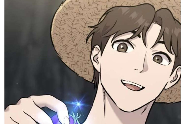 Spoilers of Manhwa Solo Farming in the Tower Chapter 121 English Subtitle, Get Ready for a New Adventure!