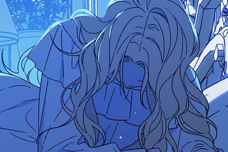 Deep Regret! Read Manhwa My Numbered Days of Happiness Chapter 1 in English Translation