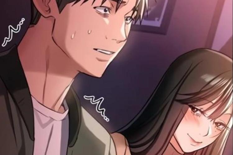 BEWARE! Link Risky Deals And The Girl Next Door Chapter 31 in English Hidden Camera is Everywhere