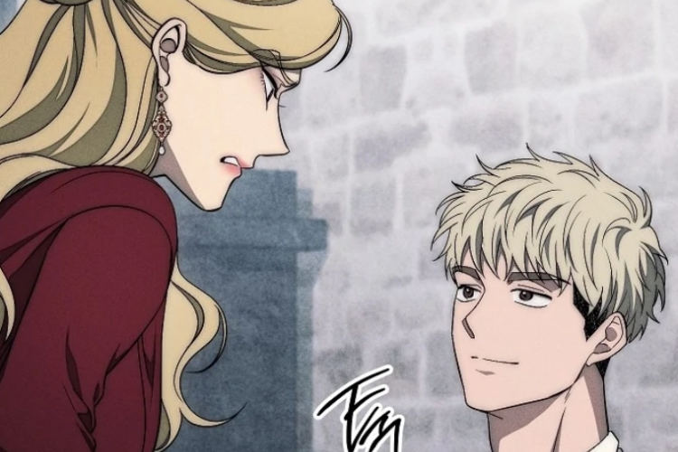 Anger at Joseph! Read Manhwa The Swan’s Grave Chapter 27 in English Translation