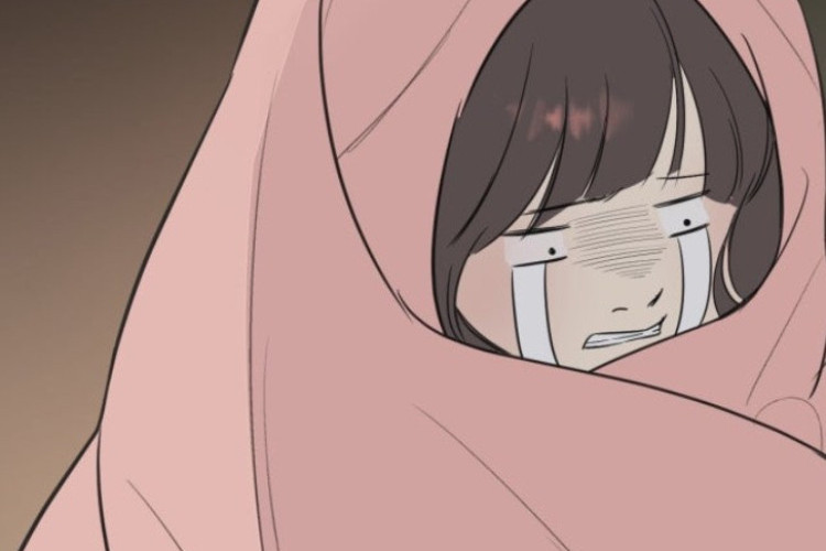 Huh Failed? Link to Read of Webtoon Shifting Tails Chapter 11 in English Translation