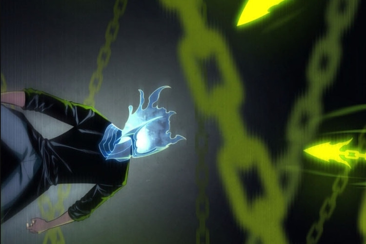 Sad! Manhwa The Swordmaster's Son (Swordmaster’s Youngest Son) Chapter 198 English Scan Sometimes Effort Can Betray Results