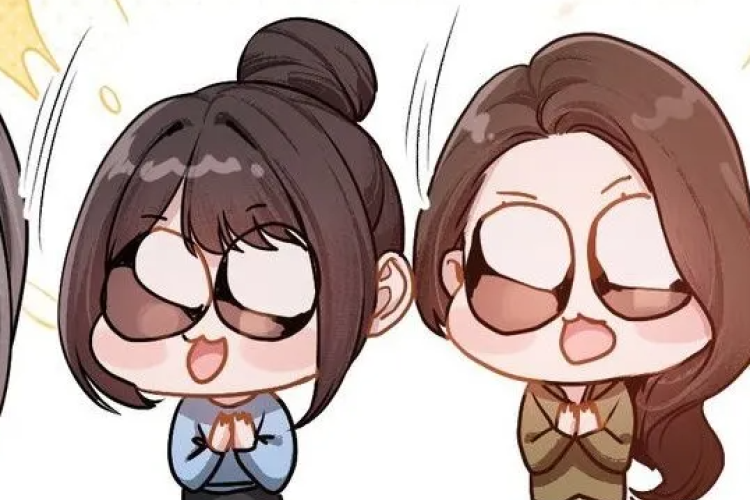 Why the Radiant Series? Read of Manhwa Something About You Chapter 9 English Translation