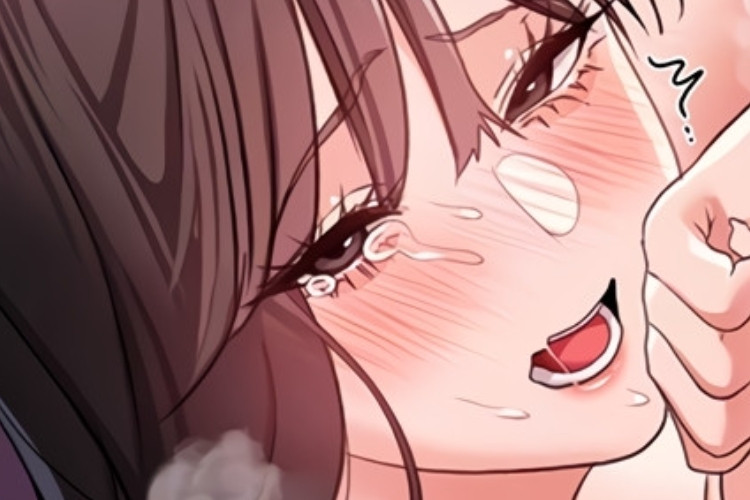 Manhwa Risky Deals And The Girl Next Door Chapter 35 Sub English Anytime, Anywhere 24/7