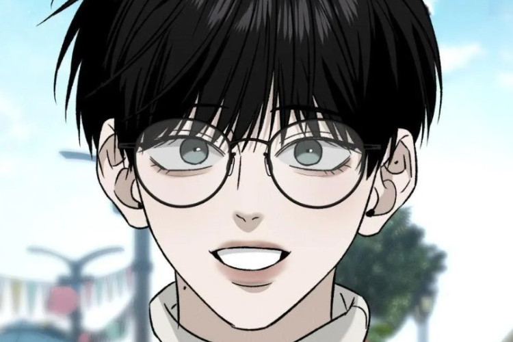 I Think, I Love You! Reading Link BL Manhwa Feel My Benefit Chapter 85 English Translation and Release Date