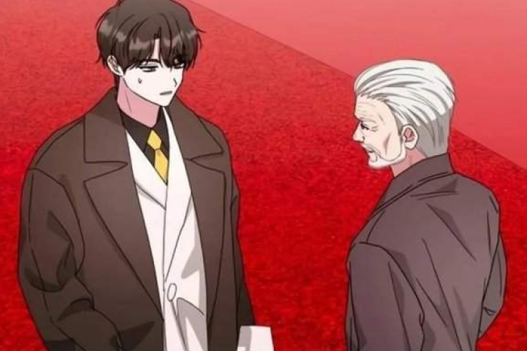 It's Not Actually Arrogant! Read Manhwa I Was Mistaken as a Monstrous Genius Actor Chapter 89 in English Translation