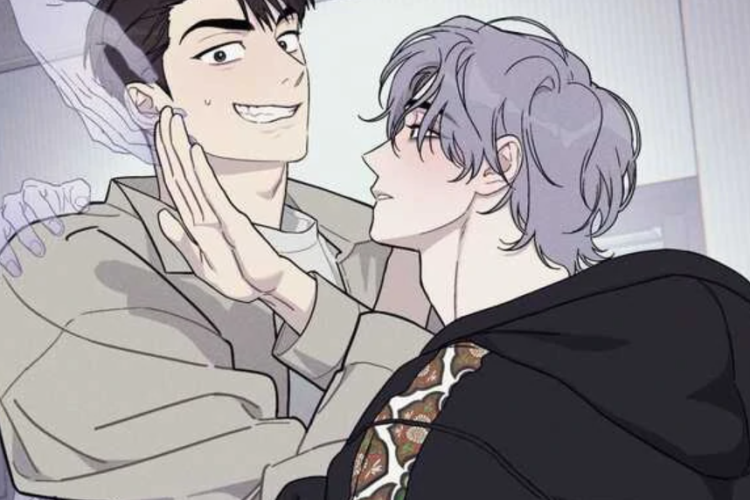 Synopsis & Reading Link BL Manhwa Out of My Place! English Full Chapter, Temptations in Love