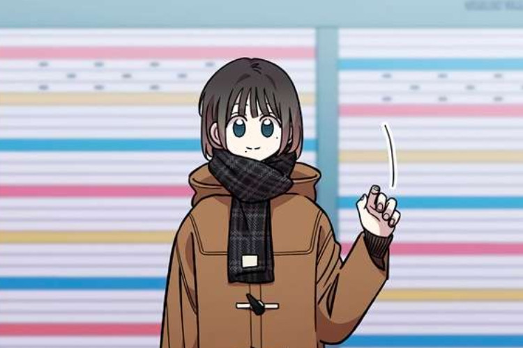 RAW Manhwa Childhood Friend Complex Chapter 43 Scan English Is It Just A Summer Fling?