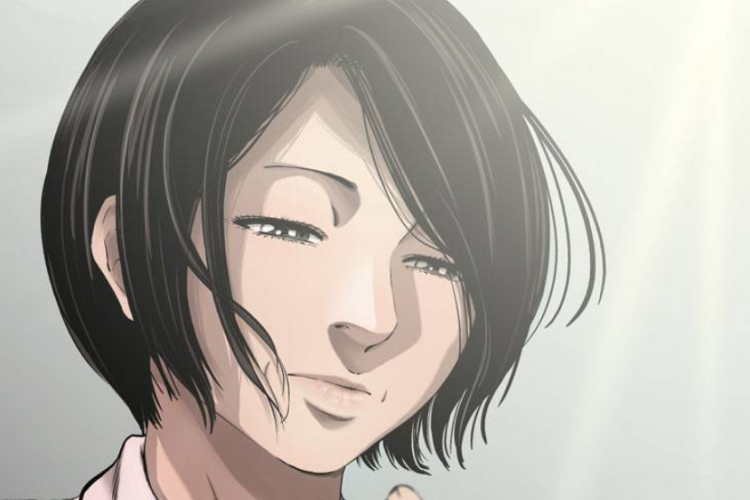 Spoilers of Manhwa Diamond Dust Chapter 41 English Subtitle, New Stories are here!