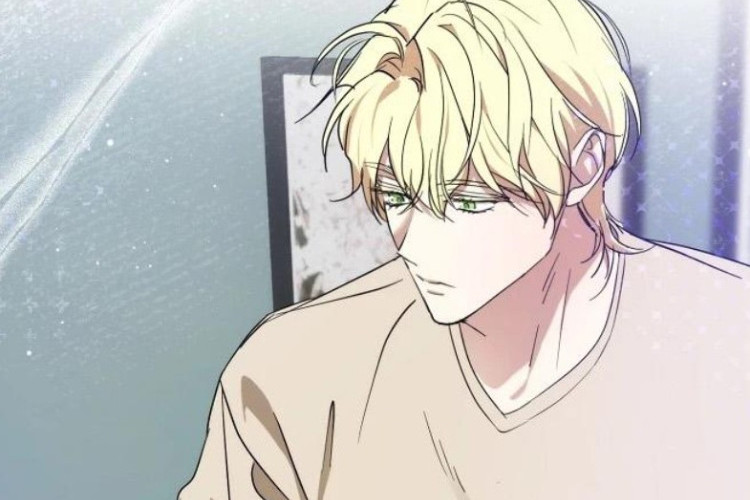 When Will Chapter 21 of the BL Manhwa ARCADIA Be Released in English? RAW! Check Out the Schedule Here