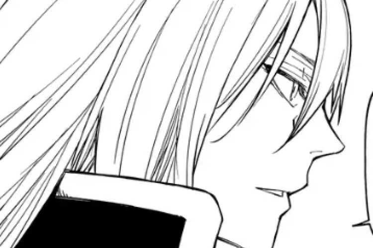 Manga Tensei Shitara Slime Datta Ken Chapter 139 English Scan, Many Events Occurred