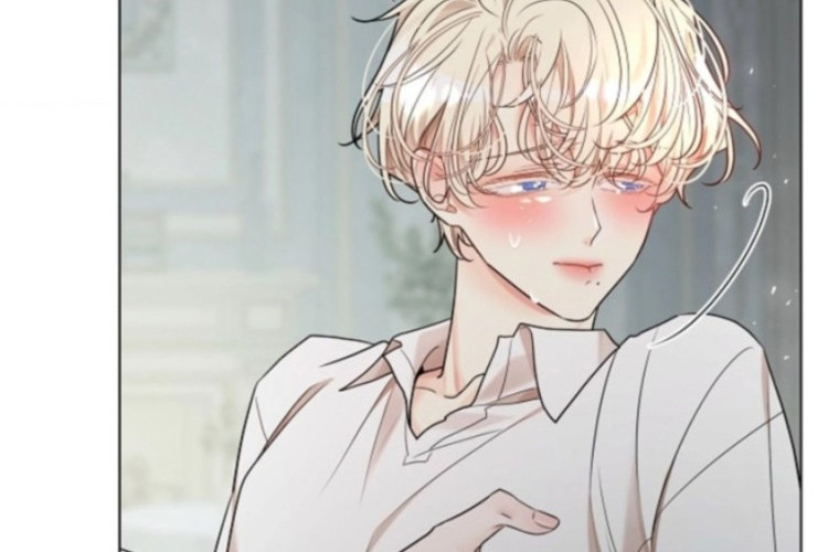 UPDATE Read of Manhwa BL A Snake Hole Chapter 34 English Subtitle, Letting Go of the Longing for Love