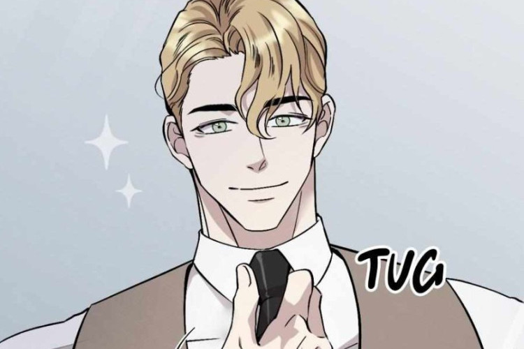 Spoiler RAW! Read BL Manhwa Honey Bear Chapter 89 English Scan, Home Sweet Home