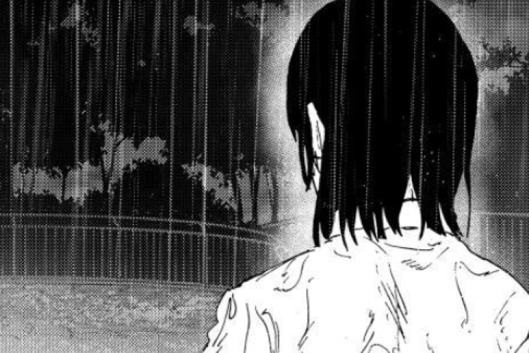 Manga RAW Kaoru Hana wa Rin to Saku Chapter 174 English Translation, It's All in Vain and Just a Waste of Time