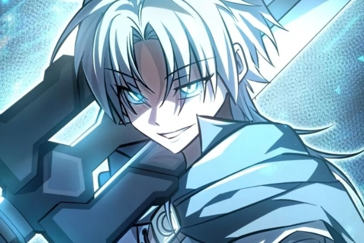 READ I Became the Patron of Villain Chapter 7 Eng Sub C'mon Let's Play