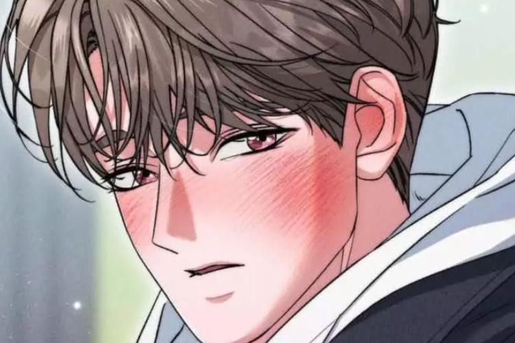 Living A Peaceful Life! Highlight Read Manhwa Sugar Candyman Chapter 16 with English Scan 
