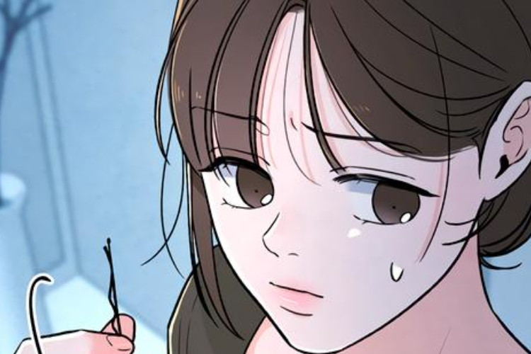 Read Manhwa Trashy Situation Chapter 66 English Sub Only Friends with Benefit Kind of Relationship