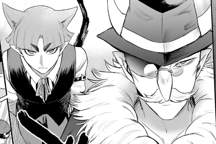 Spoiler RAW! Read Manga Mairimashita! Iruma-kun Chapter 423 English Scan, Something Incredible Will Happen