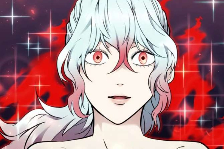 Read Tower of God: Urek Mazino Chapter 42 in English An Endless Battle