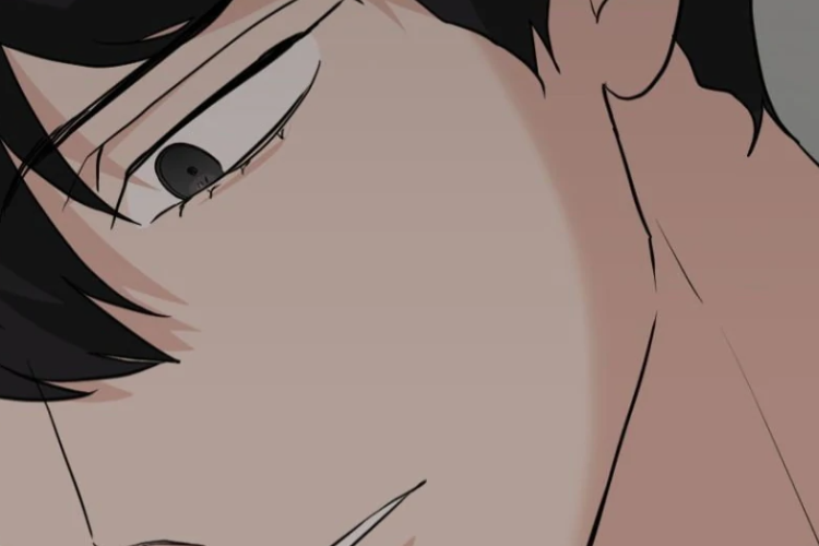 It's His Turn! RAW Reading Link of Manhwa Outside the Door Chapter 25 in English Translation