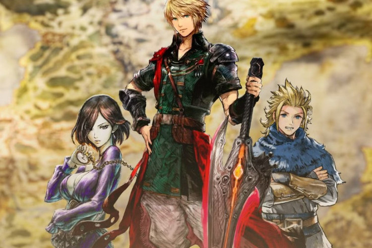 Final Fantasy Resonance Offers a Lengthy Adventure, With Dozens of Hours of Gameplay Ahead