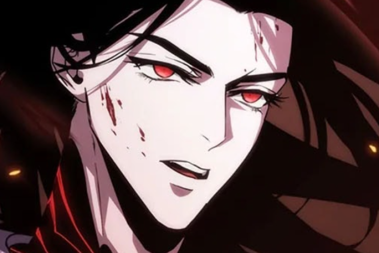 Creatures Considered Savage! Link to Read of Manhwa Crimson Reset Chapter 24 in English Translation