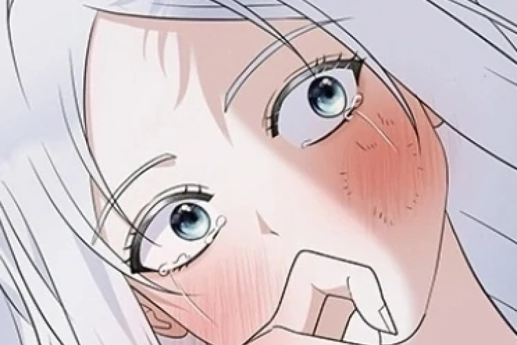 Spoilers of Manhwa Every Night with the Slave Princess Chapter 10 English Scan, Embarrassing But Very Addictive