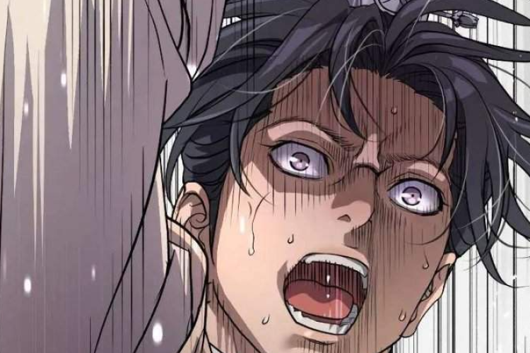 Furious Sword Swing! Link to Read of Manhwa Becoming the Cheon Clan’s Mad Dog Chapter 10 English Trans