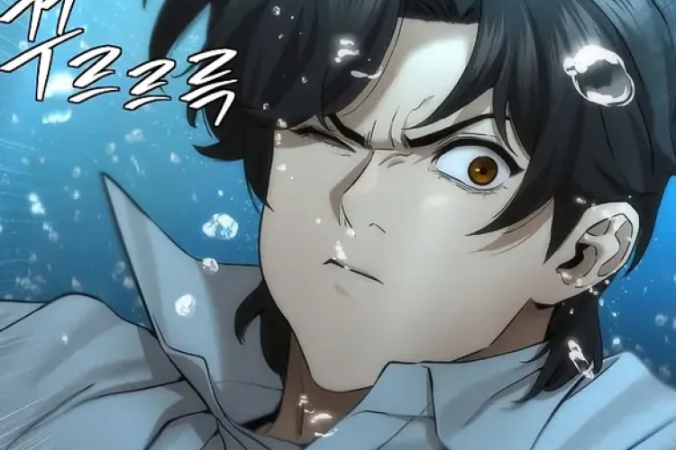 Link to Read A Regressor’s Tale of Cultivation Manhwa Chapter 17 English Sub, Undergoing Special Training