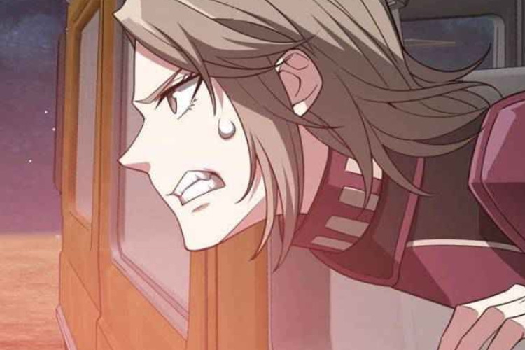 Link Manhua The Legendary Mechanic Full Chapter English Scan Every Second Count