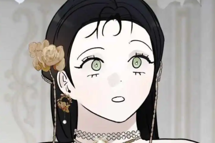 RAW Read Manhwa In The Doghouse Chapter 80 English Scan, The Creepy Mother