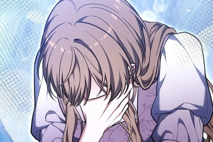 Spoilers! Link of Manhwa 101st Confession Chapter 26 in English Translation, Lucia imagined that the one who kissed her was Herwin