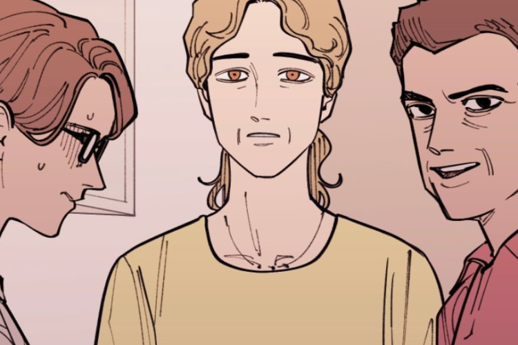 Even Interrogated?! Link to Read Webtoon Vampire Family Chapter 42 English Scan