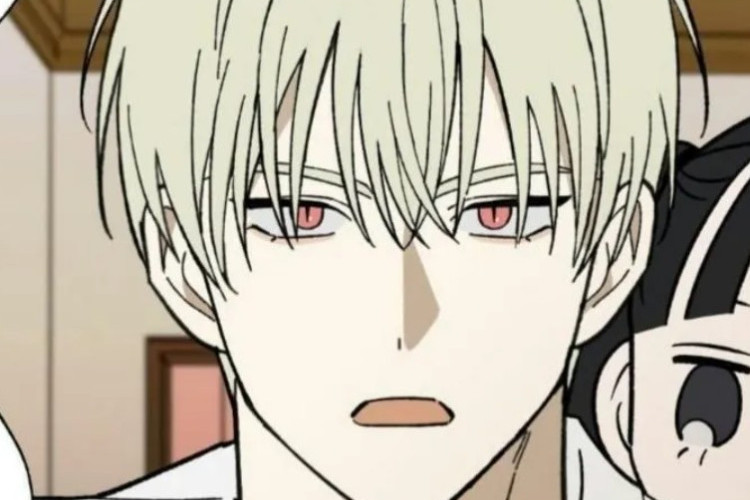 Read BL Manhwa Family Liver Registry Chapter 20 English Scan, RAW! A Strange Family