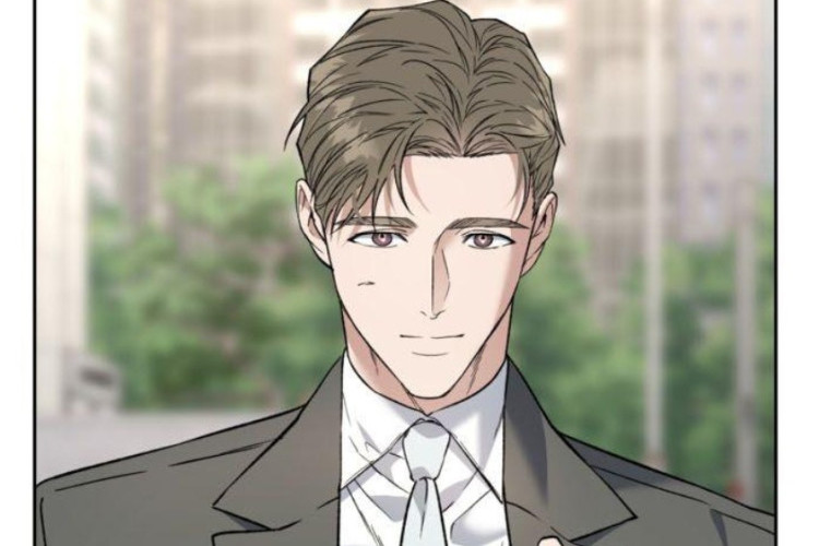 Link Read of Manhwa MANGJONG Chapter 41 English Subtitle, Daehan's New Decision!