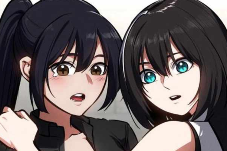 RAW Read Manhwa Day Walker Chapter 64 English Scan, The Time Has Come!