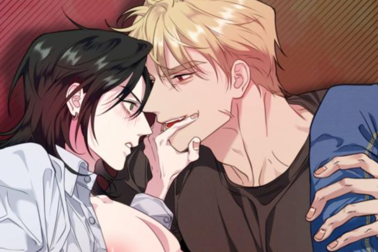 Link to Read BL Manhwa What Is the Rut? English Full Chapter For Free, An Excruciating Love
