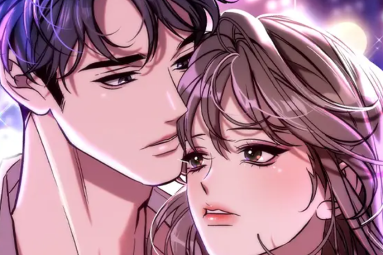 Synopsis, Original Tittle, and Reading Link Because It’s a Bed Scene English Full Chapter For Free Without Login