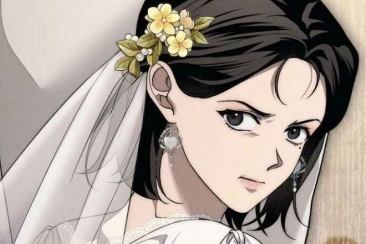 Read Manhwa The Swan’s Grave Chapter 41 English Scan, RAW! An Unforgettable Smile