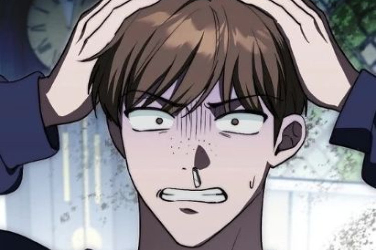 Read Manhwa The Bad Boy Next Door is Pretty Chapter 10 in English Scan, Equal Love