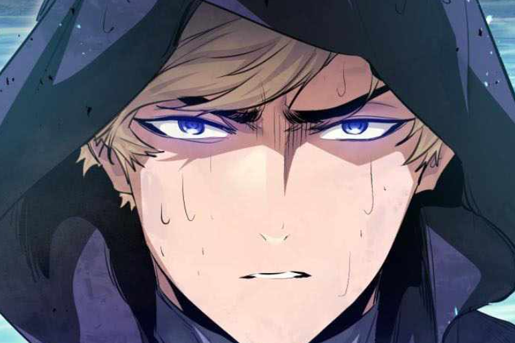 Spoilers Alert! Manhwa The Regressed Mercenary’s Machination Chapter 100 with English Scan, Are You Ready for Ghislain's Hidden Power?