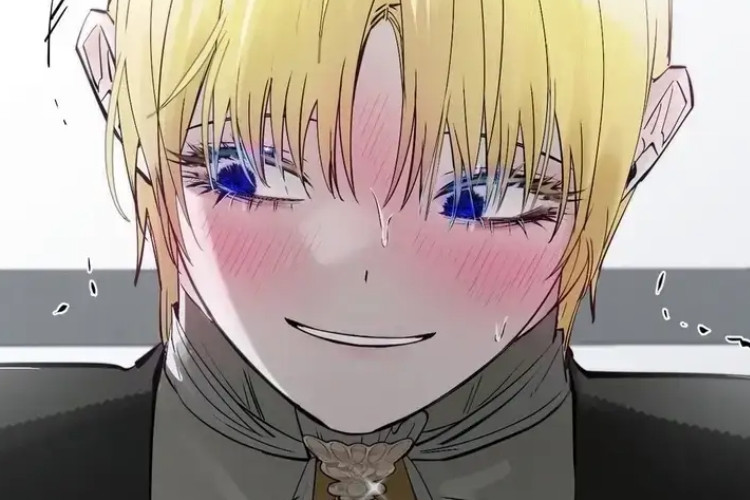 Pervert or Creative! Manhwa In The Doghouse Chapter 86 in English Sub For Free, Check it Down Below