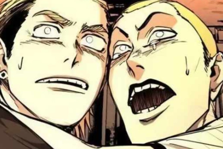Break Free! Reading Link Manhwa Fog Land Chapter 48 English Translation and Release Date
